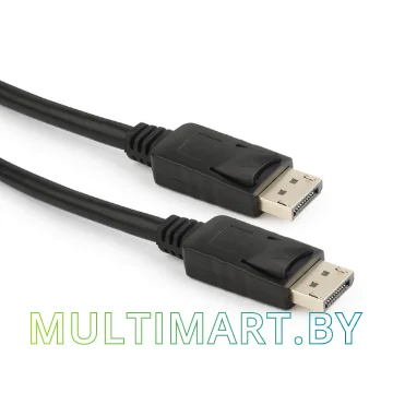 Кабель DP Cablexpert CC-DP2-6 1.8 м